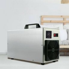오존살균기 발생기 탈취 화장실 공기청정기 소독 가정용, 220v 30g
