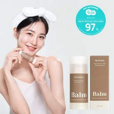 마이달리아블랙헤드