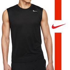 남자민소매운동복