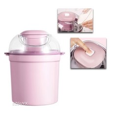 과일샤베트기계