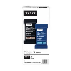 RX 프로틴바 버라이어티팩 14패킷, 1개