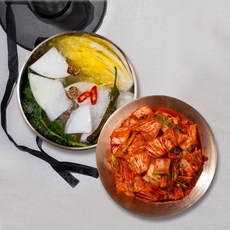 청년김치동치미