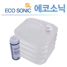 [기타] 에코소닉 소노젤 얼굴바디 5L 초음파젤 마사지젤 물리치료, 제품선택:에코소닉 소노젤  얼굴바디 5L