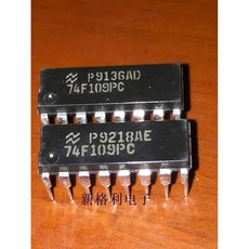 74F109PC, 1개