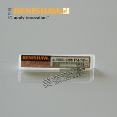 RENISHAW 레 니소바늘 A50031208 기둥형 삼차원 탐침 반, A-5003-1208