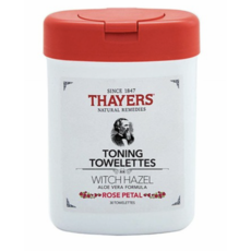 thayers토너티슈