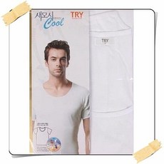 트라이여성반팔새모시