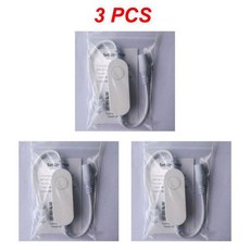 홈킷 와이파이 RGB LED 스트립 컨트롤러 시리 음성 제어 자동화 스마, Style A 3pcs