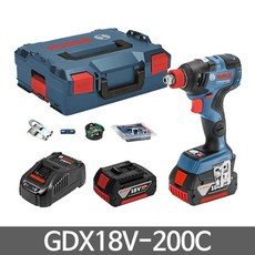 gdx18v200c