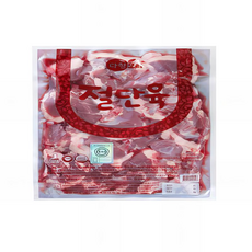 오리절단육 다향 냉장 1KG, 1개