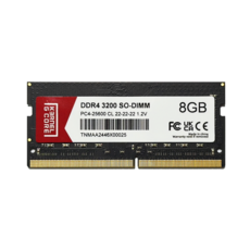 노트북용 커널앤코어 DDR4 PC4-25600 CL22 [8GB] (3200)