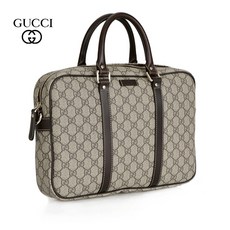 구찌남자서류가방