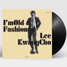 핫트랙스 이광조 - I`M OLD FASHIONED [LP+SACD HYBRID] [스페셜 패키지]