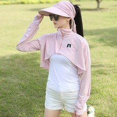 여름우비숏코트