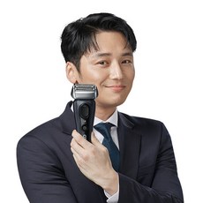 브라운면도기8소닉