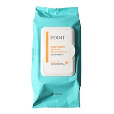 포인트딥클린티슈