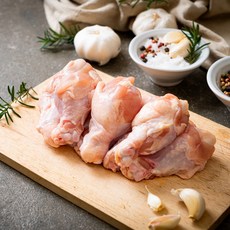 꼬꼬킹덤 냉동 닭 봉 1kg 1개