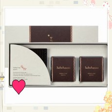 설화수궁중비누 TOP01