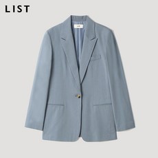 리스트여름자켓
