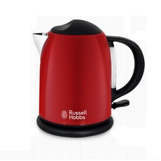 러셀홉스전기포트