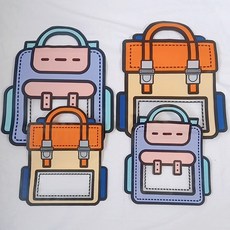 유치원간식구디백 추천 1등 제품