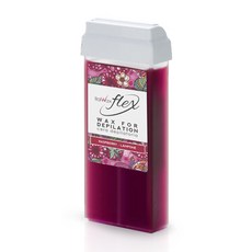 이탈왁스 소프트 왁스 플렉스 카트리지, 100g, 1개