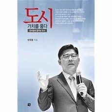 꿈꾸는자들의도시