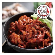 할매쭈꾸미