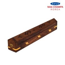 코끼리인센스홀더