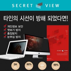 모니터시크릿필름