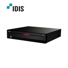 아이디스 800만화소 8채널 IP네트워크 POE NVR 녹화기 DR-S2508P - 아이디스녹화기