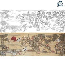 동양화도슨트