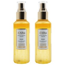 [KT알파쇼핑][달바] 시즌4 대용량 달바 미스트 세럼 프라임 150ml 2개, 150ml x 2개