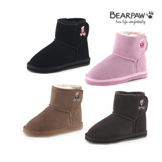 베어파우부츠160