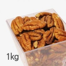 wellnut피칸1kg