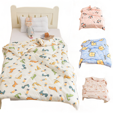 콤마씨낮잠이불