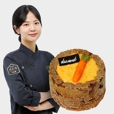 견우재 강아지 디저트 빵 반려동물 수제 생일 간식, 1개, 150g, 덕테린 티그레