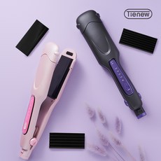 나이아가라+고데기