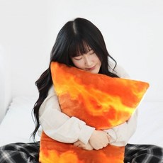 찹쌀떡자가발열침구 TOP01