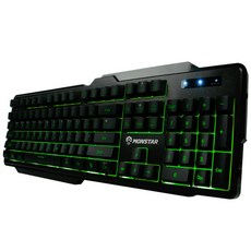 몬스타기어마우스