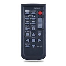 호환 소니 Sony 카메라 비디오 녹화 원격 제어 RMT-835