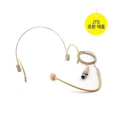 jts무선마이크