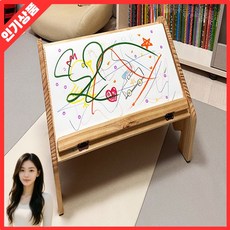 무형광 롤페이퍼 30M 리필용 도화지 키즈미술 낙서 놀이 A3폭