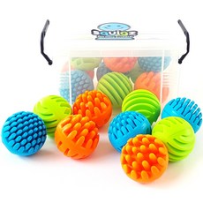 집에서할수있는놀이 센소리룰러 세트 9PCS, 상세페이지 참조