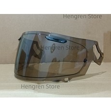 시스템헬멧 오토바이하이바 ARAI RX7X CORSAIRX RX7V PAPIDENEO XD VASV ASTROGX QUANTUMX SIGNETX CHASERX QUANTIC REG, Light smoke, 1개