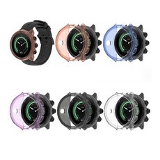 에이앤콩 suunto 순토9 호환 보호 케이스 - suunto순토newd4i라임다이빙컴퓨터