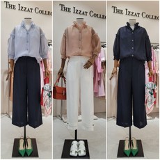 아이잗블라우스