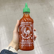 롯데마트칠리소스