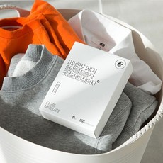 이오니세탁세제