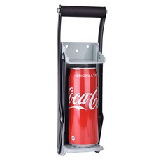 캔압축기 깡통 맥주캔 페트병 재활용 분리수거, 한개옵션1, 300 - 500ml